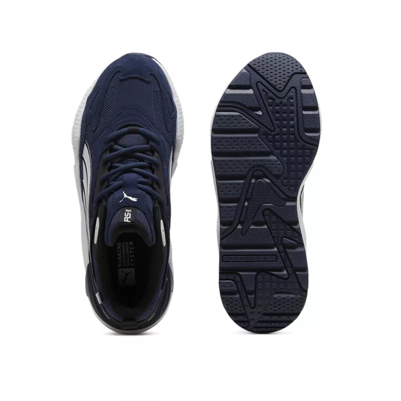 Basket Puma Rs-X Efekt Prm S - Bleu