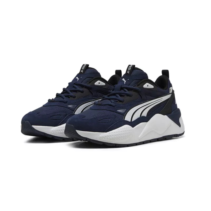 Basket Puma Rs-X Efekt Prm S - Bleu