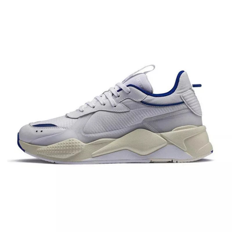 Basket Puma Rs X Hackers - Blanc