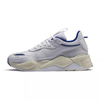 Basket Puma Rs X Hackers - Blanc