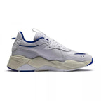 Basket Puma Rs X Hackers - Blanc