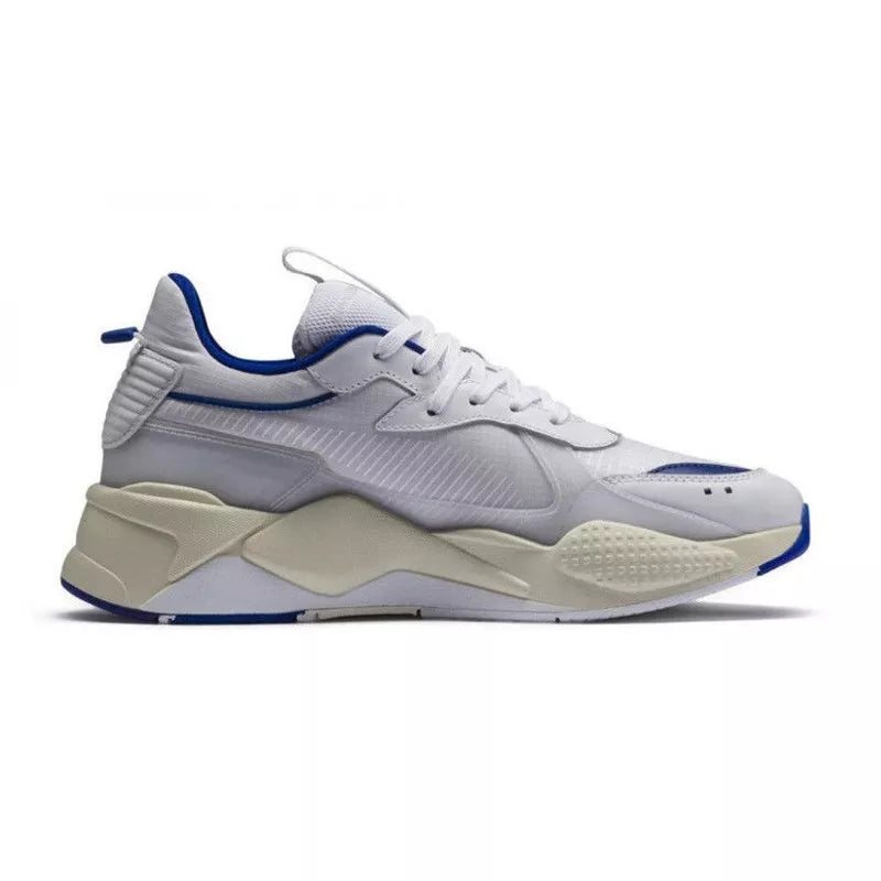 Basket Puma Rs X Hackers - Blanc