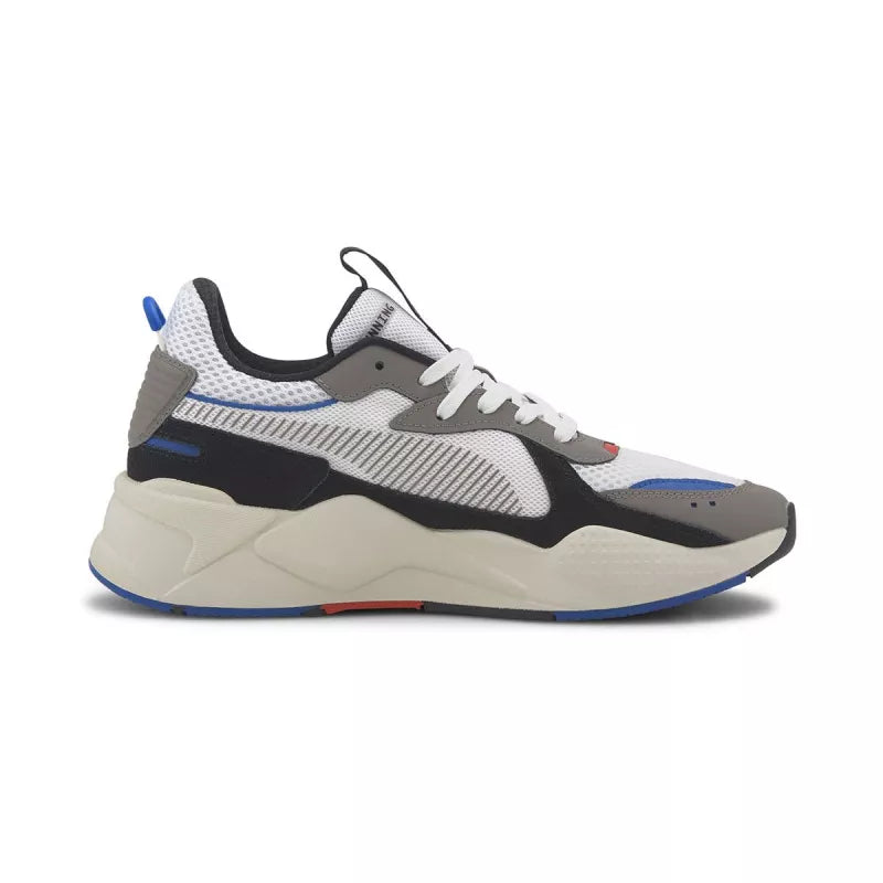 Basket Puma Rs-X Japanorama - Blanc