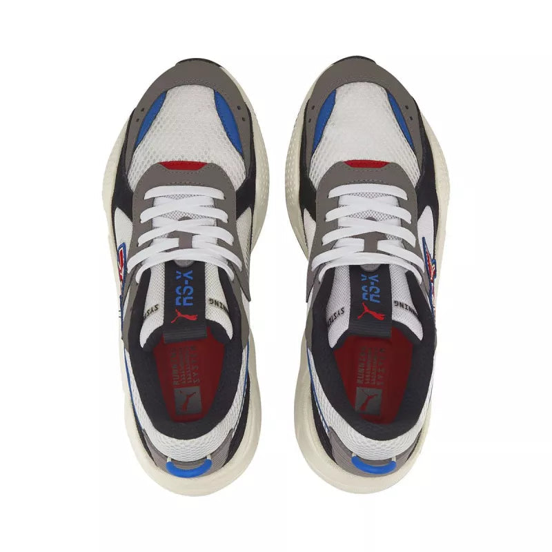 Basket Puma Rs-X Japanorama - Blanc