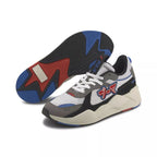 Basket Puma Rs-X Japanorama - Blanc