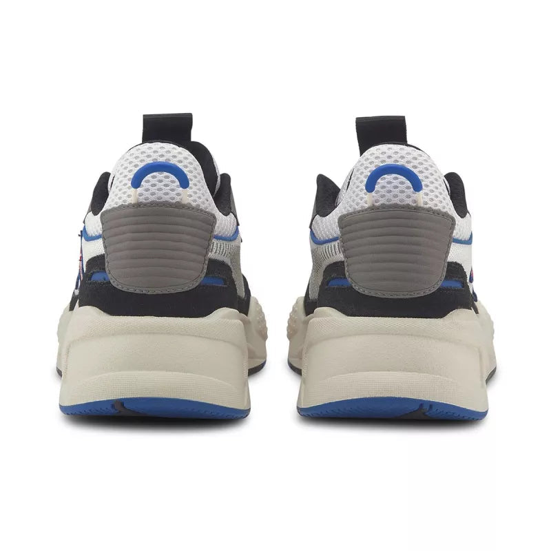 Basket Puma Rs-X Japanorama - Blanc