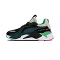 Basket Puma Rs-X Toys - Vert