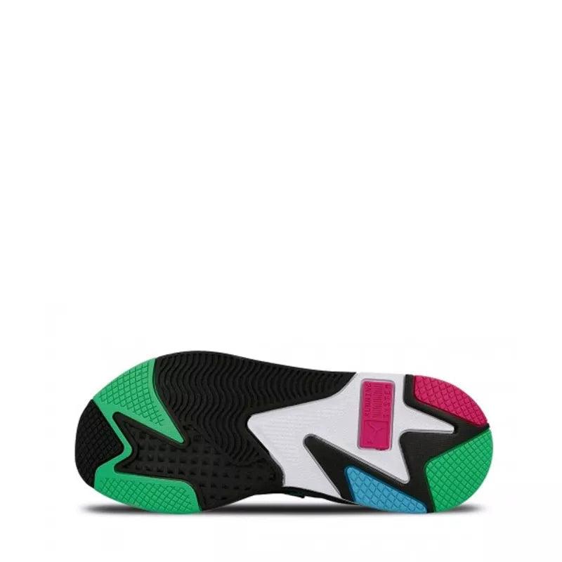 Basket Puma Rs-X Toys - Vert