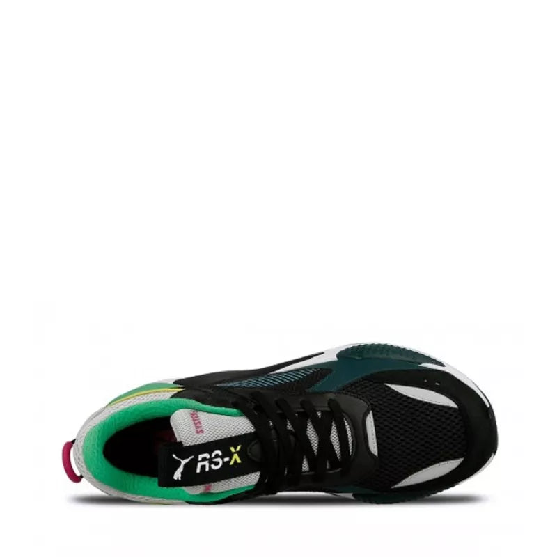 Basket Puma Rs-X Toys - Vert