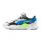 Basket Puma Rs-X3 Puzzle - Blanc
