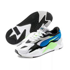 Basket Puma Rs-X3 Puzzle - Blanc
