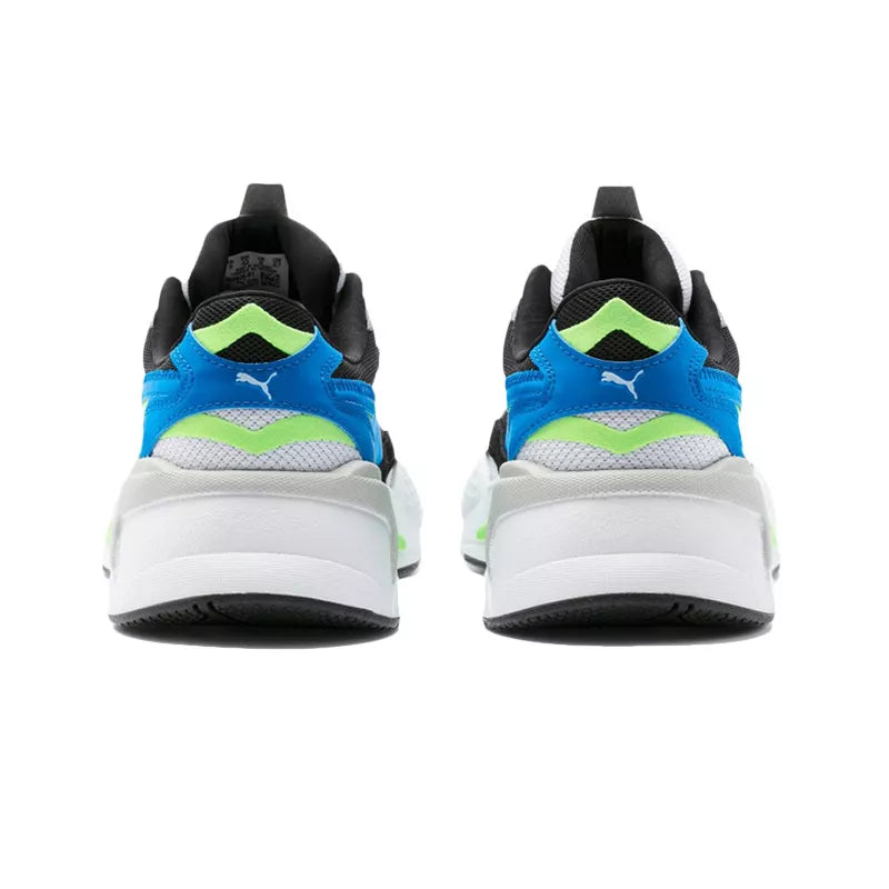 Basket Puma Rs-X3 Puzzle - Blanc