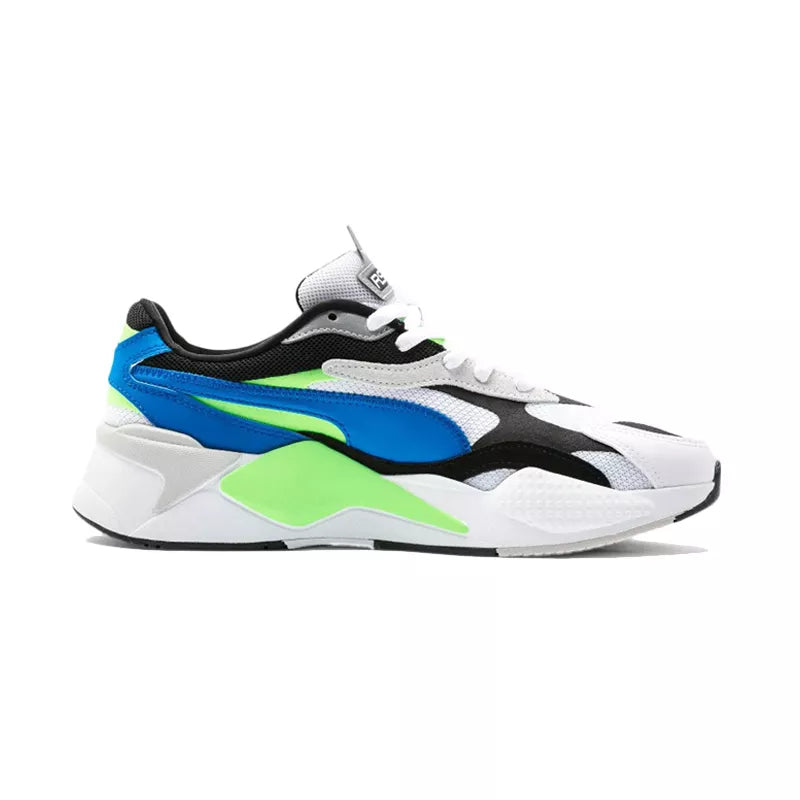 Basket Puma Rs-X3 Puzzle - Blanc