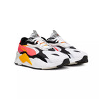 Basket Puma Rs-X3 Puzzle - Blanc, Jaune, Noir, Rouge