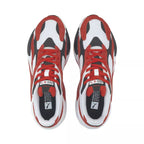 Basket Puma Rs-X3 Super - Blanc, Rouge, Noir .