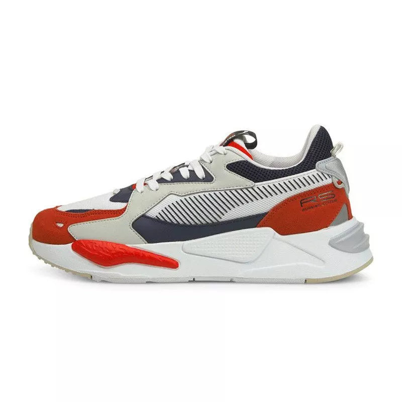 Basket Puma Rs Z College - Gris