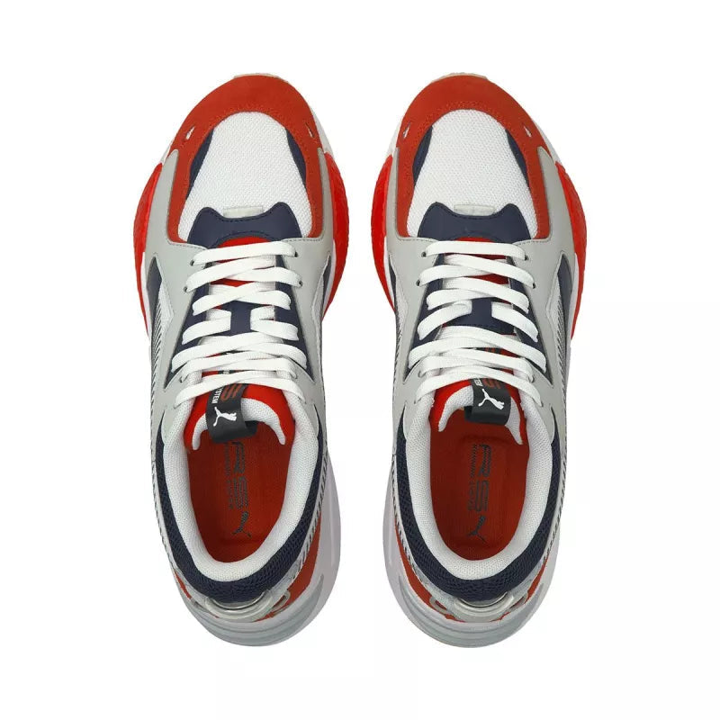 Basket Puma Rs Z College - Gris