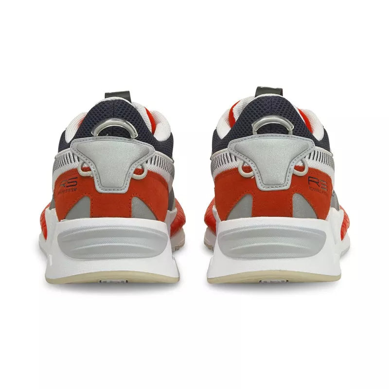 Basket Puma Rs Z College - Gris