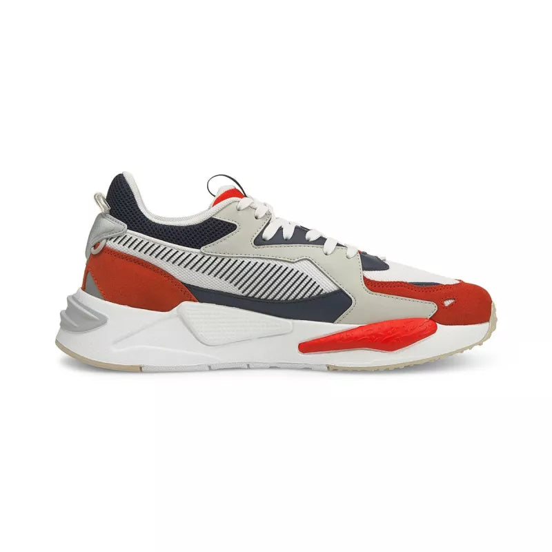 Basket Puma Rs Z College - Gris