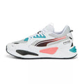 Basket Puma Rs-Z Tech - Blanc