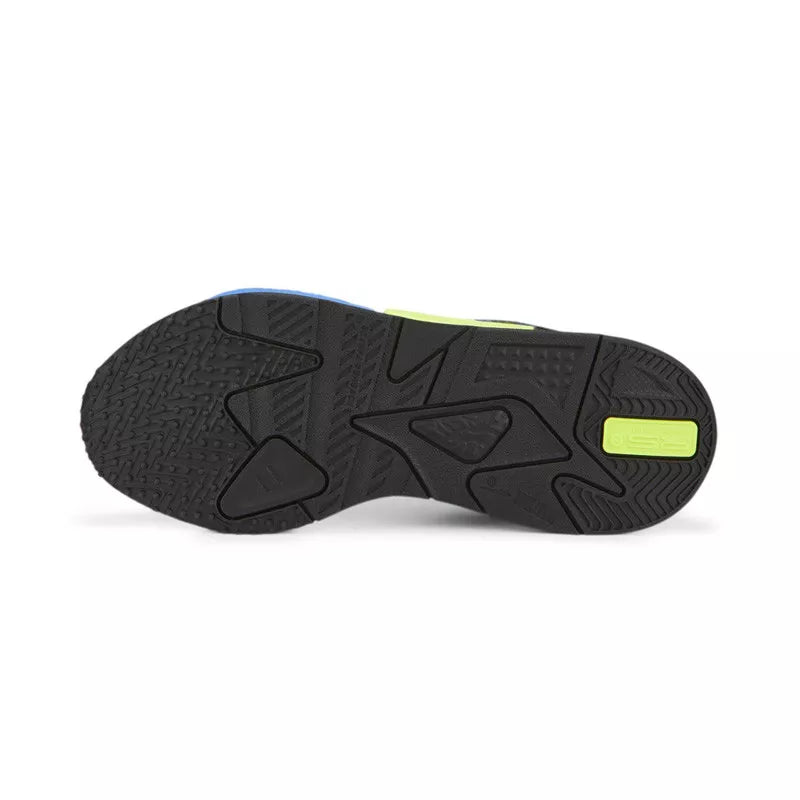 Basket Puma Rs-Z Tech - Noir