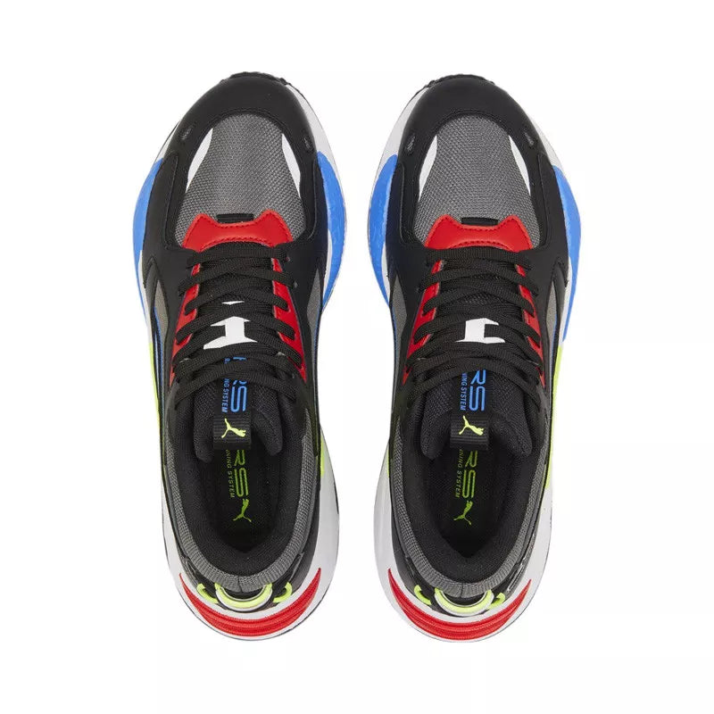 Basket Puma Rs-Z Tech - Noir