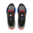 Basket Puma Rs-Z Tech - Noir