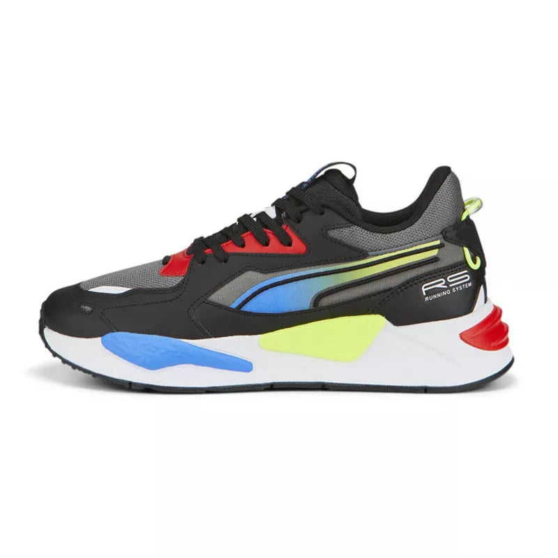 Basket Puma Rs-Z Tech - Noir