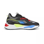 Basket Puma Rs-Z Tech - Noir