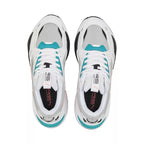 Basket Puma Rs-Z Tech - Blanc