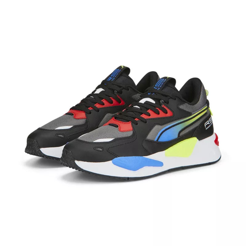 Basket Puma Rs-Z Tech - Noir