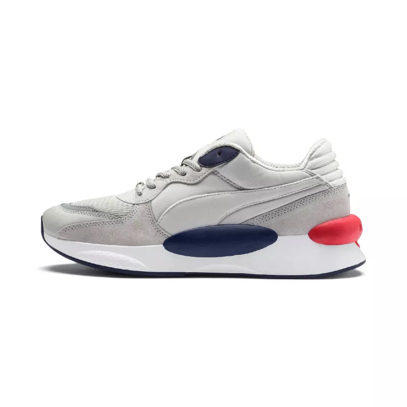 Basket Puma Rs98-Sci-Fi - Gris