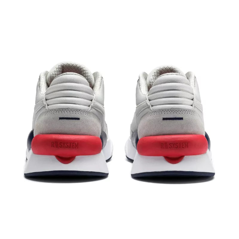 Basket Puma Rs98-Sci-Fi - Gris