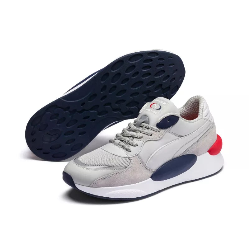 Basket Puma Rs98-Sci-Fi - Gris