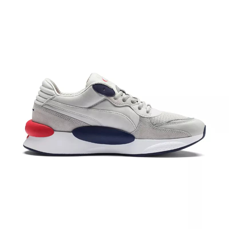 Basket Puma Rs98-Sci-Fi - Gris