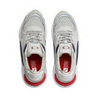 Basket Puma Rs98-Sci-Fi - Gris