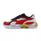 Basket Puma Scuderia Ferrari Cell Epsilon - Blanc