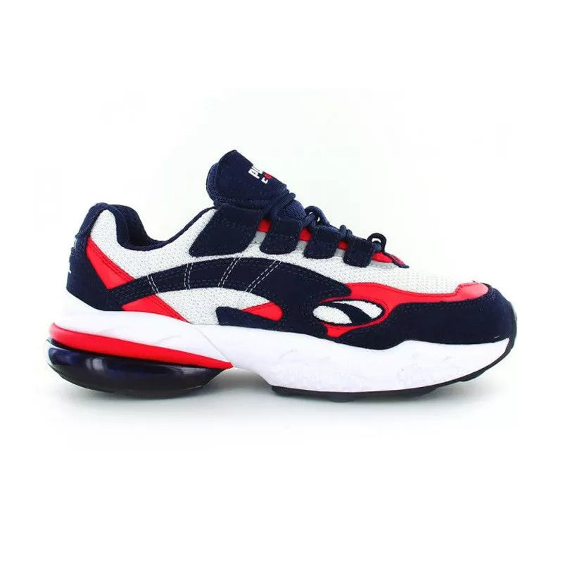 Basket Puma Sltc Cell Venom - Blanc