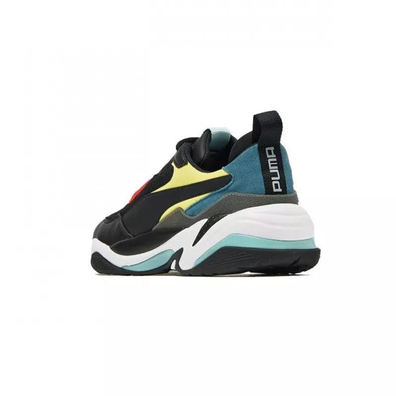 Basket Puma Sltc Thunder Spectra - Anthracite