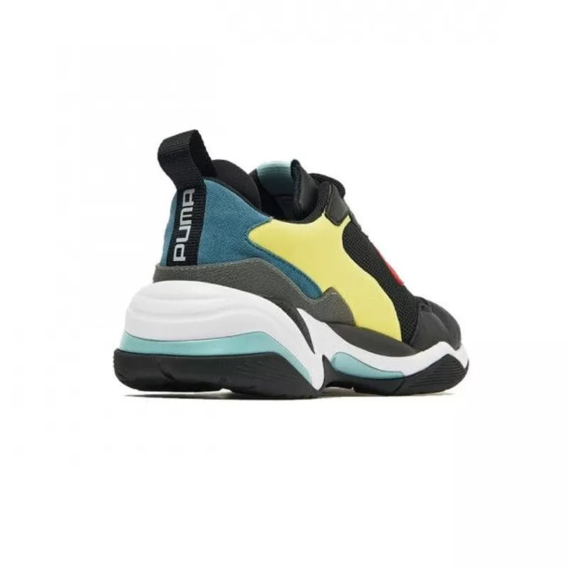 Basket Puma Sltc Thunder Spectra - Anthracite