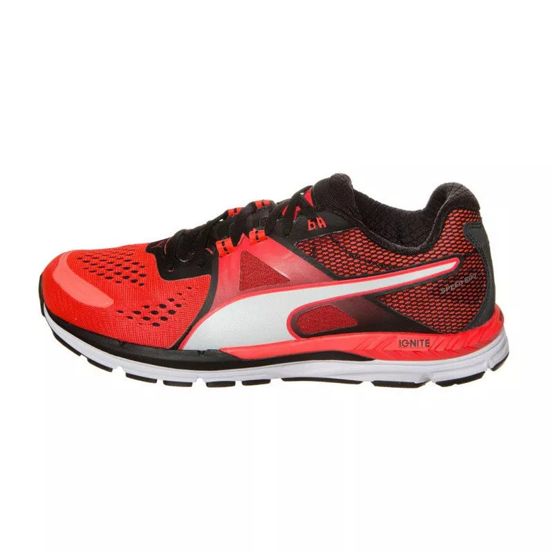 Basket Puma Speed 600 Ignite - Rouge