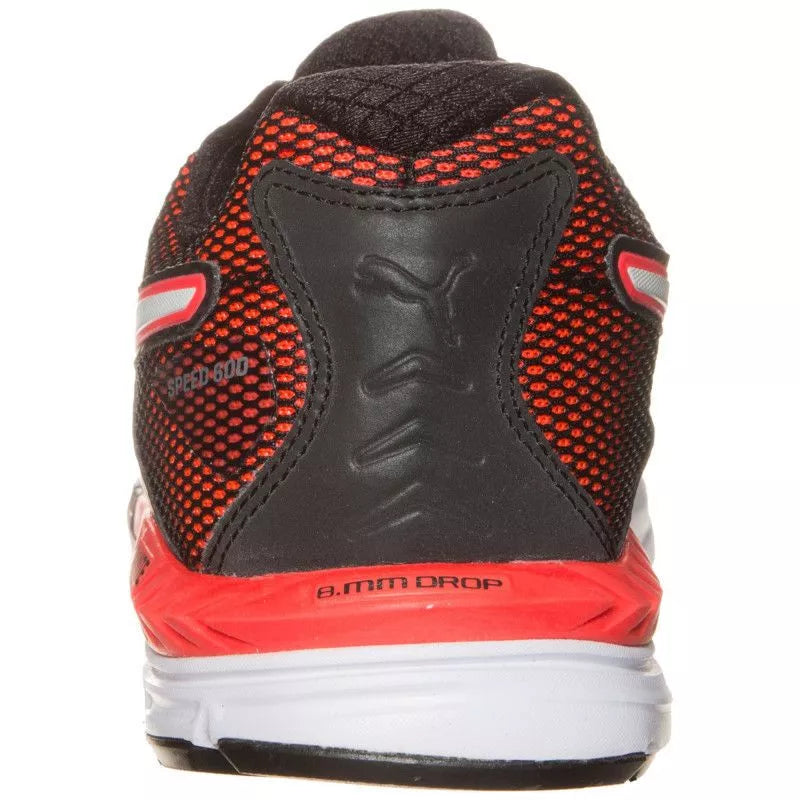 Basket Puma Speed 600 Ignite - Rouge