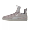 Basket Puma Suede Fierce - Gris