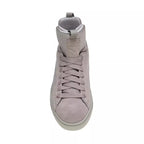 Basket Puma Suede Fierce - Gris