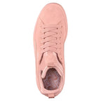 Basket Puma Suede Fierce - Rose