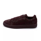 Basket Puma Suede Remaster - Bordeaux