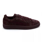 Basket Puma Suede Remaster - Bordeaux
