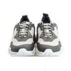 Basket Puma Thunder Fashion 2 - Gris