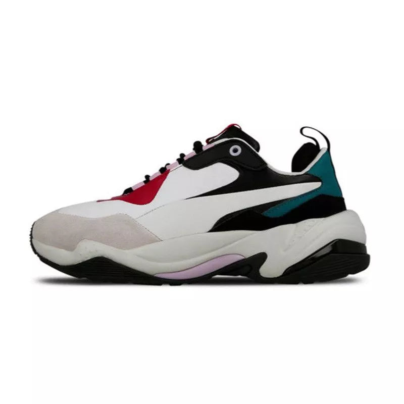 Basket Puma Thunder Rive Droite - Gris