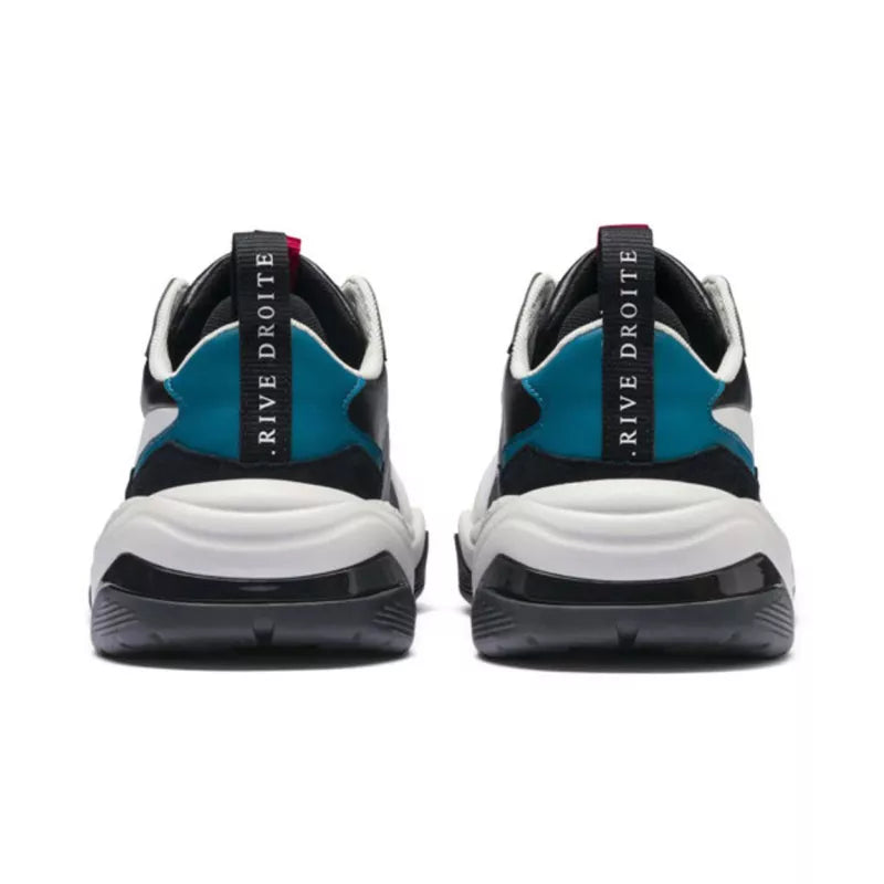 Basket Puma Thunder Rive Droite - Gris